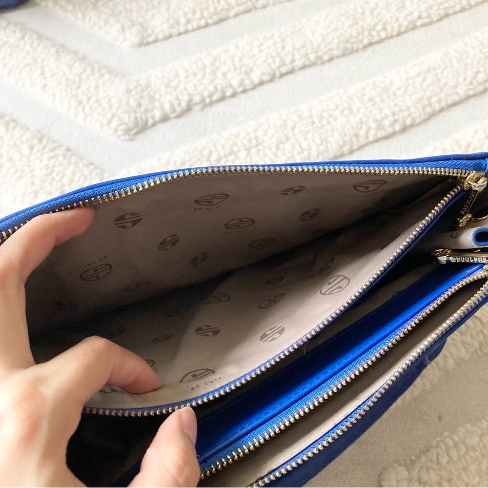 Segolene leather‎ bag - Picture 5 of 6